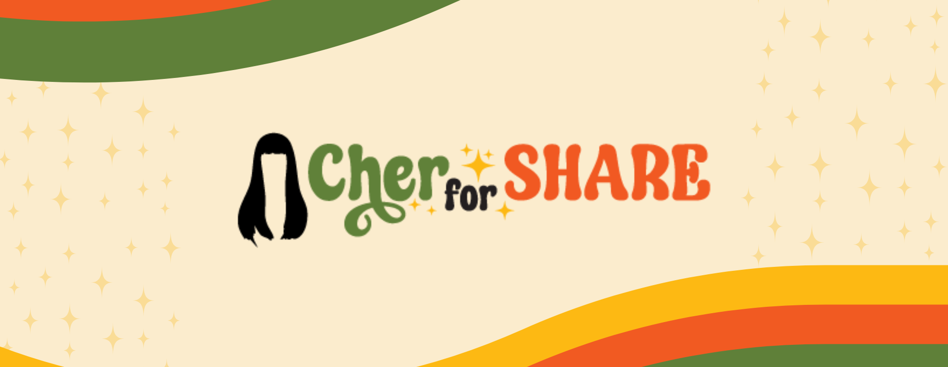 2026 Cher for SHARE Fundraiser